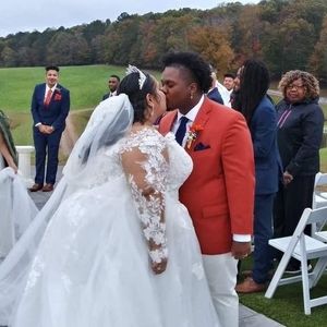 Meet your Posher, Pernell